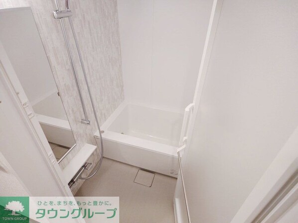 ザ・パークハビオ人形町レジデンスの物件内観写真